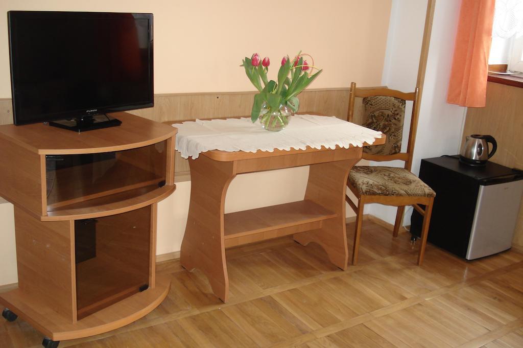 Willa U Marii Zakopane Zimmer foto